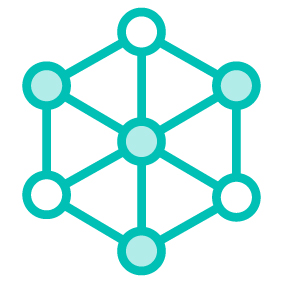 Networks icon